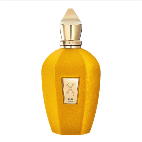 Xerjoff Erba Gold Edp 100Ml (Unboxed)