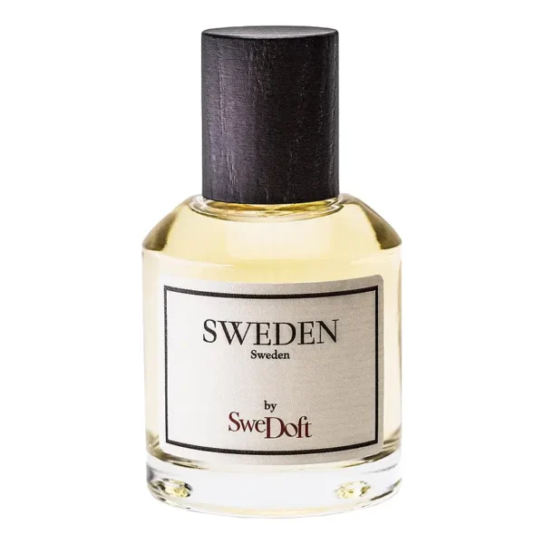 Swedoft Sweden Edp 100Ml