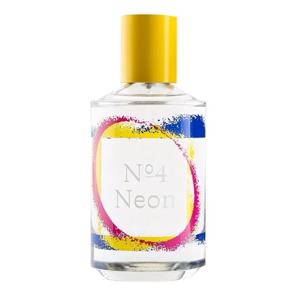 Thomas Kosmala No 4 Neon Edp 100Ml