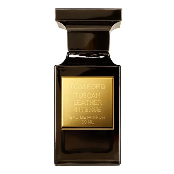 Tom Ford Tuscan Leather Intense 50Ml Collectible