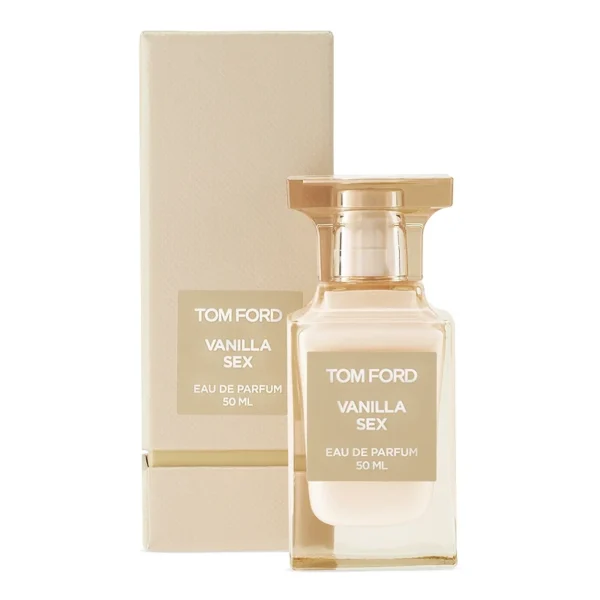 Tom Ford Vanilla Sex Edp 50Ml - Image 2