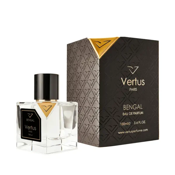 Vertus Bengal Edp 100Ml - Image 2