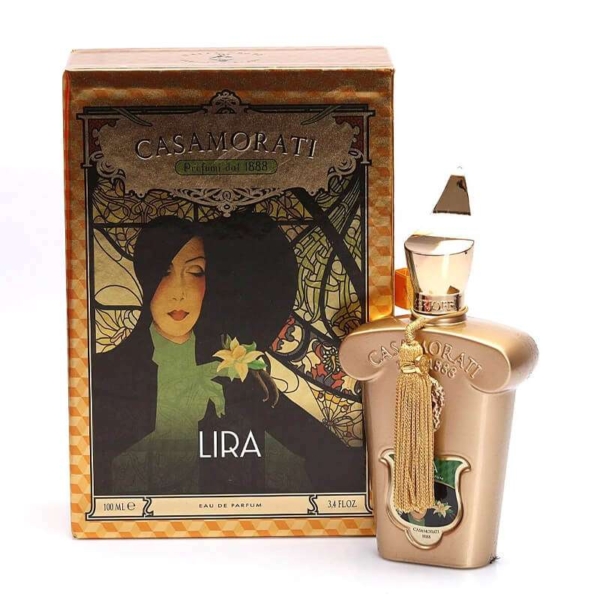 Xerjoff Casamorati Lira Edp 100Ml - Image 2