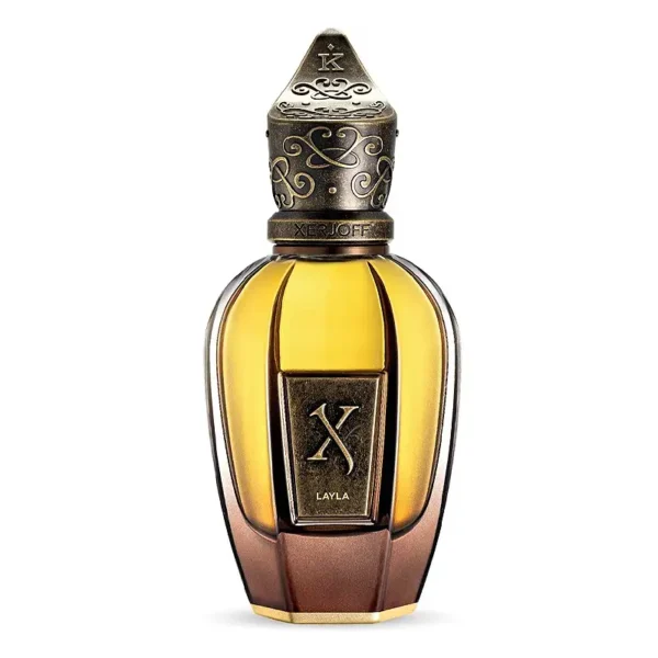 Xerjoff Kemi Layla 50Ml (Unboxed)