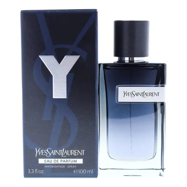 Yves Saint Laurent Y Edp 100Ml - Image 2