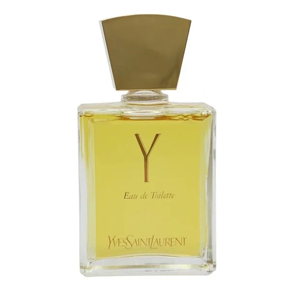 Yves Saint Laurent Y Edt 100Ml (2005 Batch) Collectible