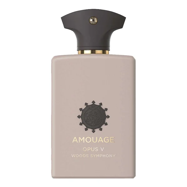 Amouage Opus V Woods Symphony Edp 100Ml