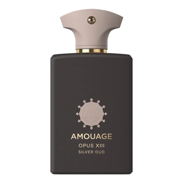 Amouage Opus Xiii Silver Oud Edp 100Ml (Unboxed)