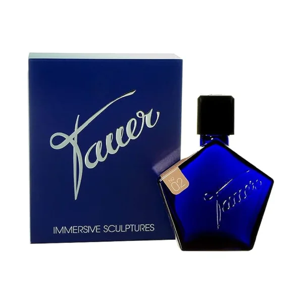 Andy Tauer No 02 L Air Du Desert Marocain Edt Intense 50Ml - Image 2