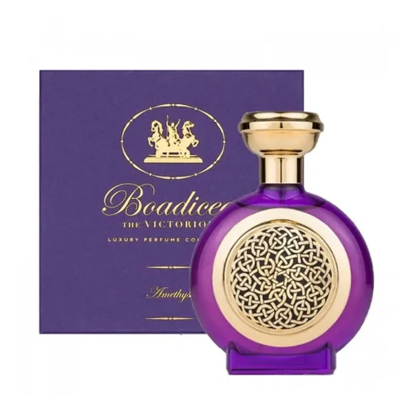 Boadicea The Victorious Amethyst Edp 100Ml - Image 2