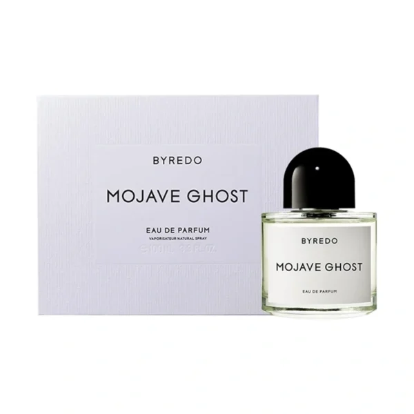 Byredo Mojave Ghost Eau De Parfum 100Ml - Image 2