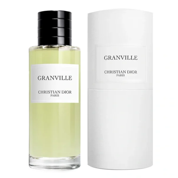 Christian Dior La Collection Granville Edp 125Ml (2011 Batch) Collectible - Image 2