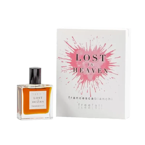 Francesca Bianchi Lost In Heaven Edp 30Ml - Image 2