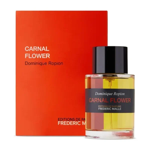 Frederic Malle Carnal Flower Edp 100Ml - Image 2