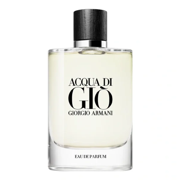 Giorgio Armani Acqua Di Gio Eau De Parfum 125Ml