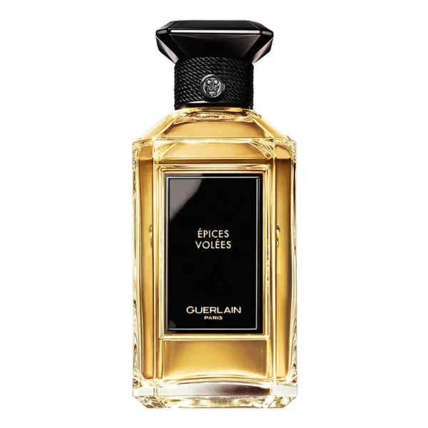 Guerlain Epices Volees Edp 200Ml (Unboxed)