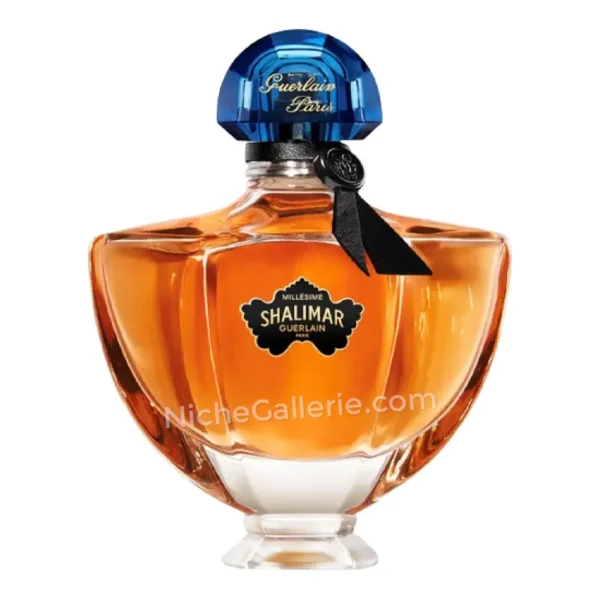 Guerlain Shalimar Millesime Tonka (Unboxed) 50Ml Collectible