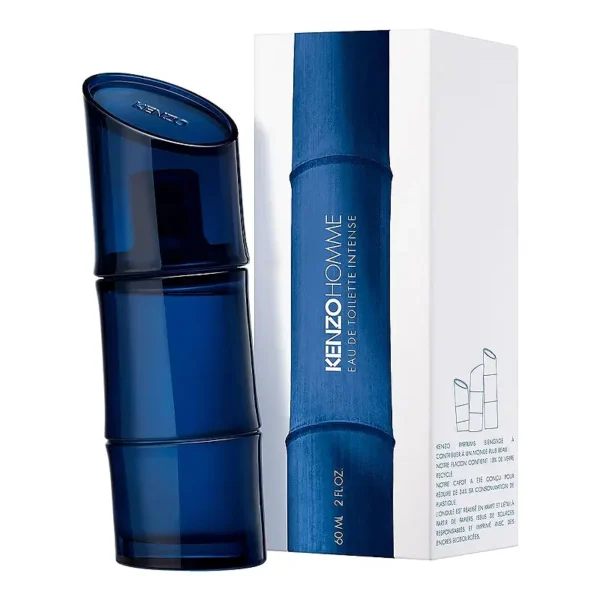 Kenzo Homme Edt Intense 60Ml - Image 2