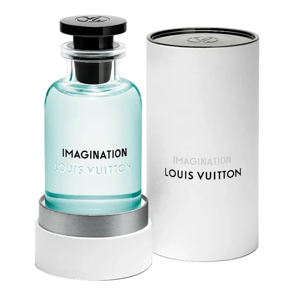 Louis Vuitton Imagination Edp 100Ml - Image 2