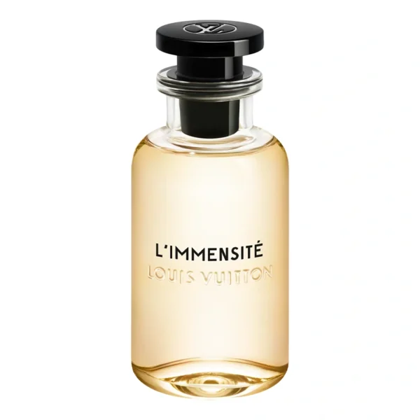 Louis Vuitton L Immensite Edp 100Ml