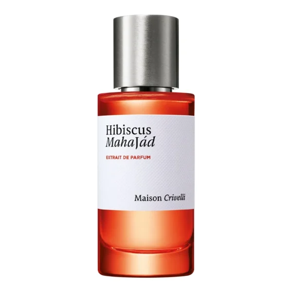 Maison Crivelli Hibiscus Mahajad Extrait De Parfum 50Ml