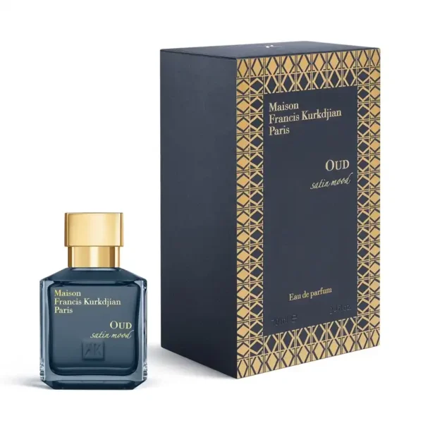 Maison Francis Kurkdjian Oud Satin Mood Edp 70Ml - Image 2