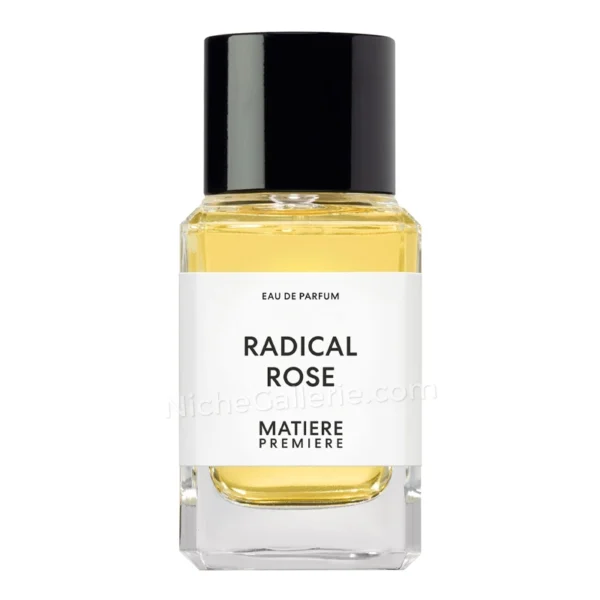 Matiere Premiere Radical Rose Edp 100Ml