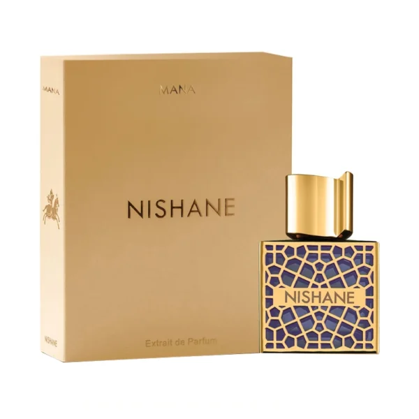 Nishane Mana Extrait De Parfum 50Ml - Image 2