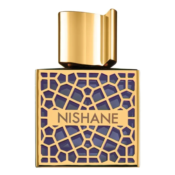 Nishane Mana Extrait De Parfum 50Ml