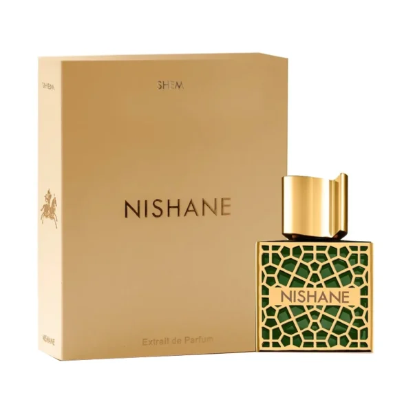 Nishane Shem Extrait De Parfum 50Ml - Image 2