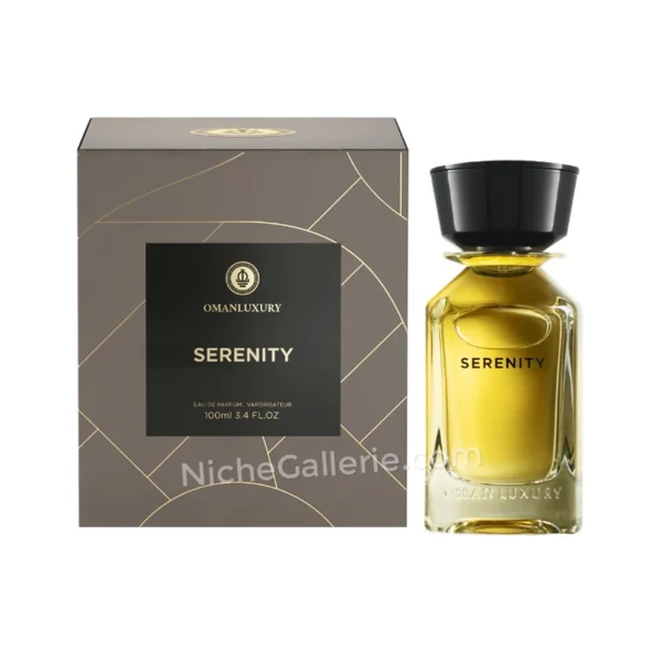 Oman Luxury Serenity 100Ml - Image 2