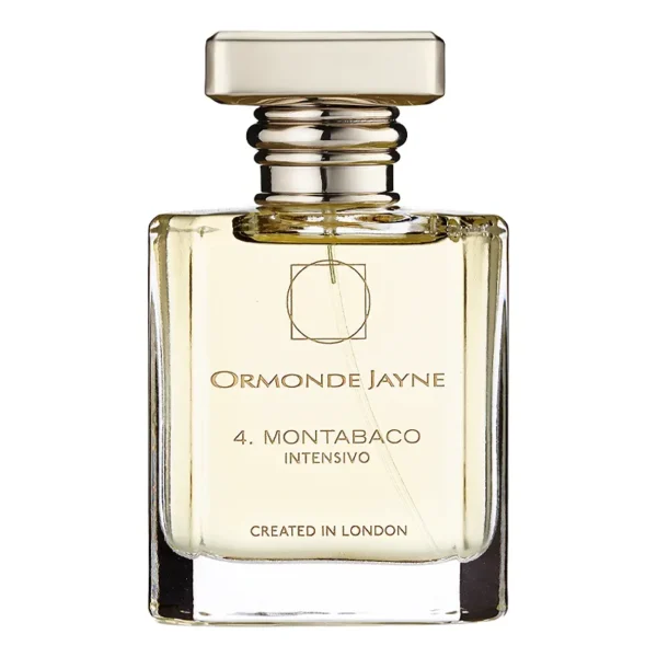 Ormonde Jayne Montabaco Intensivo Edp 50Ml