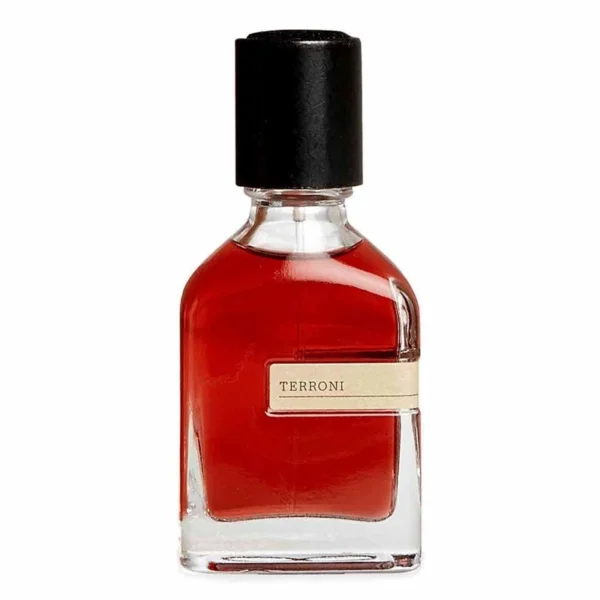 Orto Parisi Terroni Edp 50Ml