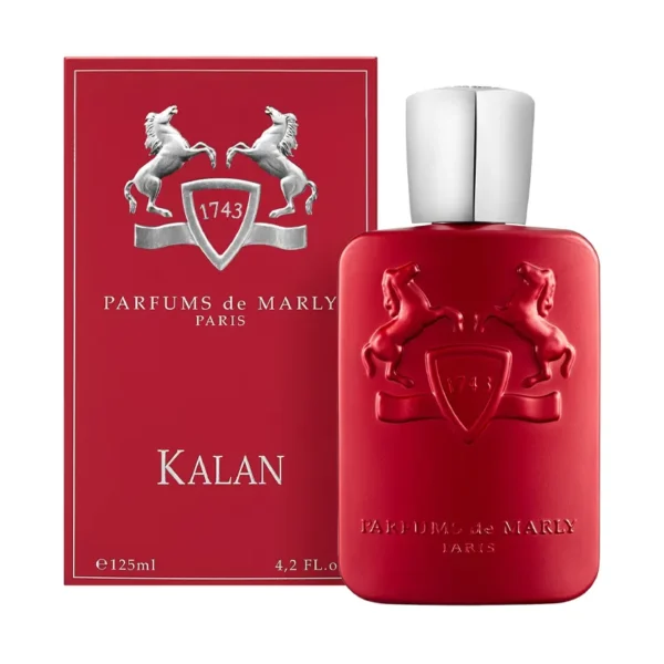 Parfums De Marly Kalan Eau De Parfum 125Ml - Image 2