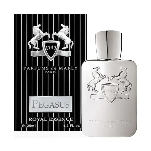 Parfums De Marly Pegasus Eau De Parfum 125Ml - Image 2