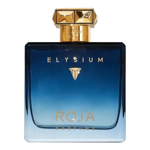 Roja Parfums Elysium Pour Homme Parfum Cologne 100Ml