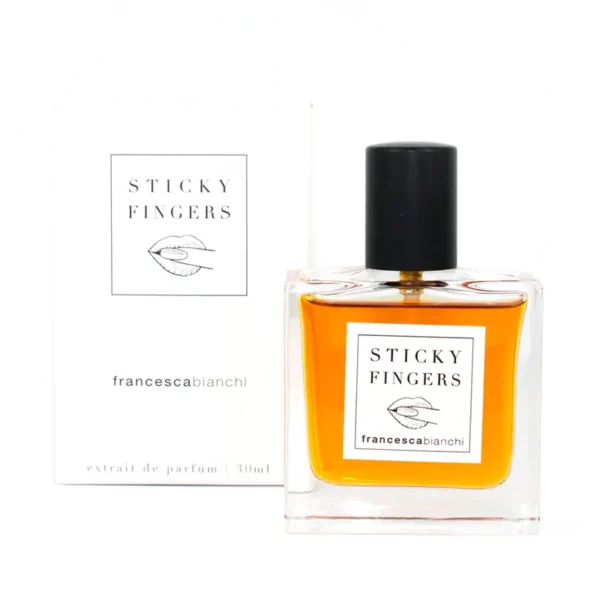 Francesca Bianchi Sticky Fingers Extrait De Parfum 30Ml - Image 2