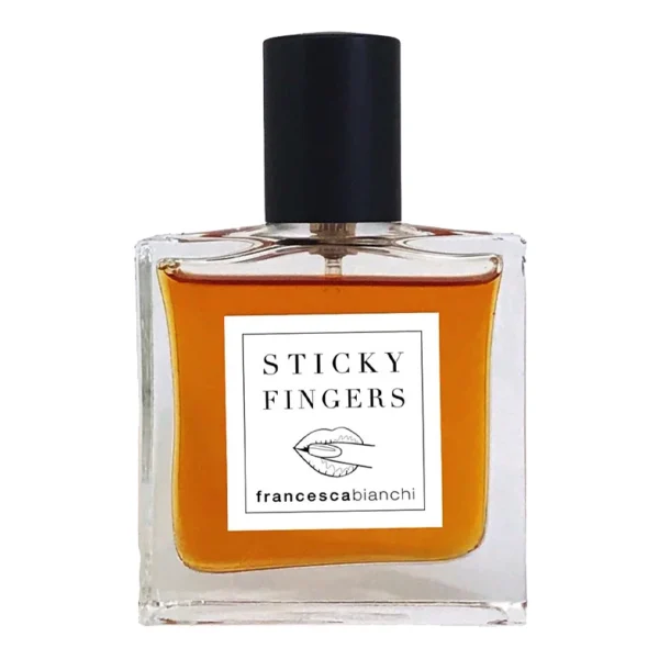 Francesca Bianchi Sticky Fingers Extrait De Parfum 30Ml