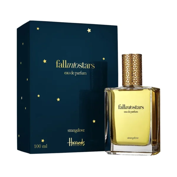 Strangelove Nyc Fall Into Stars Edp 100Ml - Image 2