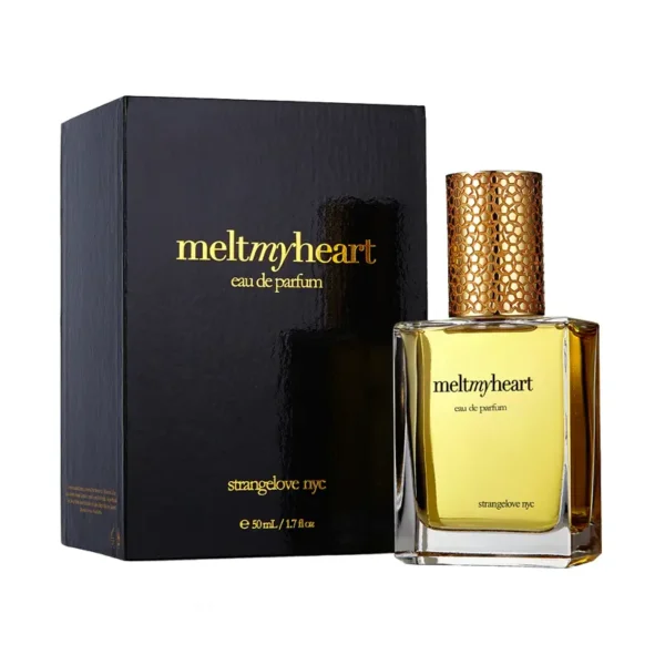 Strangelove Nyc Melt My Heart Edp 50Ml - Image 2