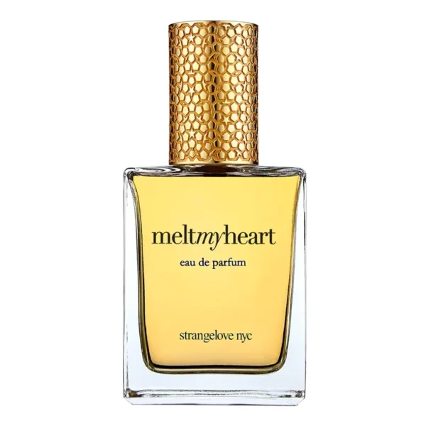 Strangelove Nyc Melt My Heart Edp 50Ml