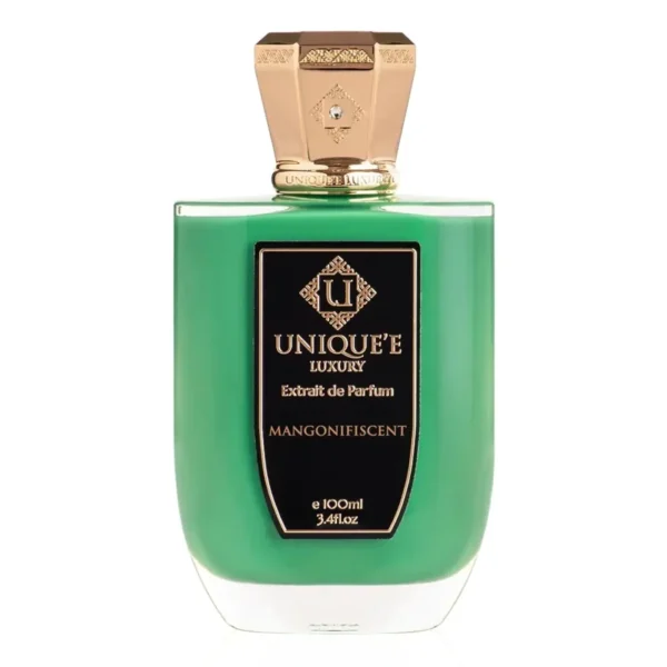 Uniquee Luxury Mangonifiscent Extrait 100Ml