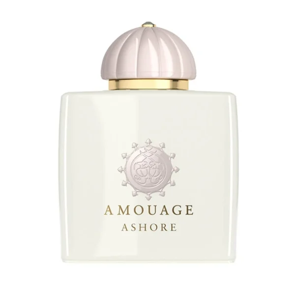 Amouage Ashore Woman Edp 100Ml (Unboxed)