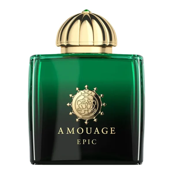 Amouage Epic Woman Edp 100Ml