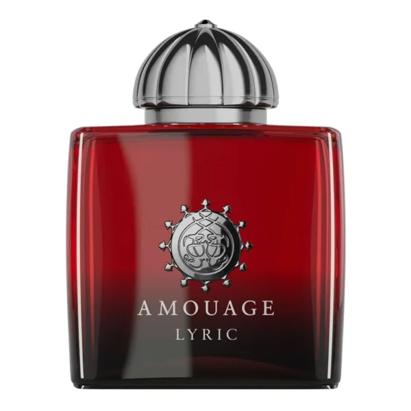 Amouage Lyric Woman Edp 100Ml (Unboxed)