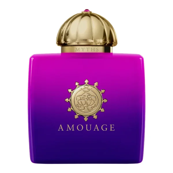 Amouage Myths Woman Edp 100Ml