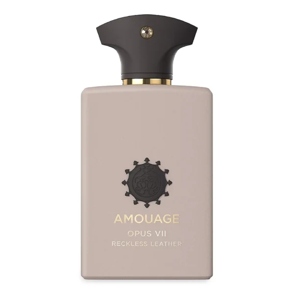 Amouage Opus Vll Reckless Leather Edp 100Ml