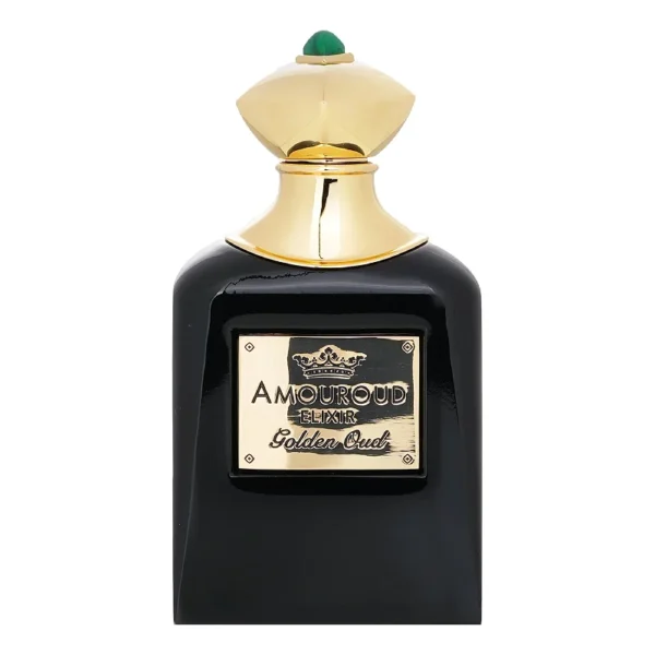 Amouroud Elixir Golden Oud 75Ml