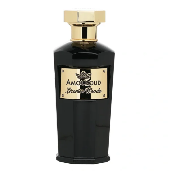 Amouroud Licorice Woods Edp 100Ml