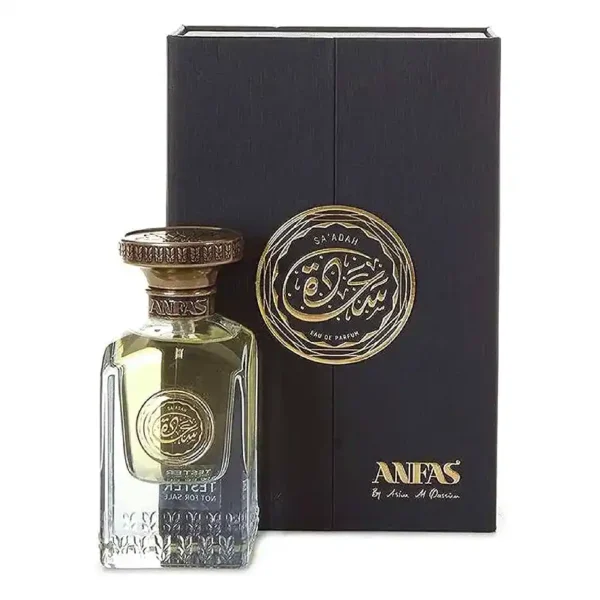 Anfas Saadah 75Ml - Image 2